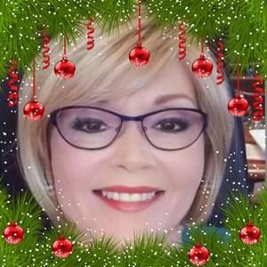 Meet your Posher, Dorothy